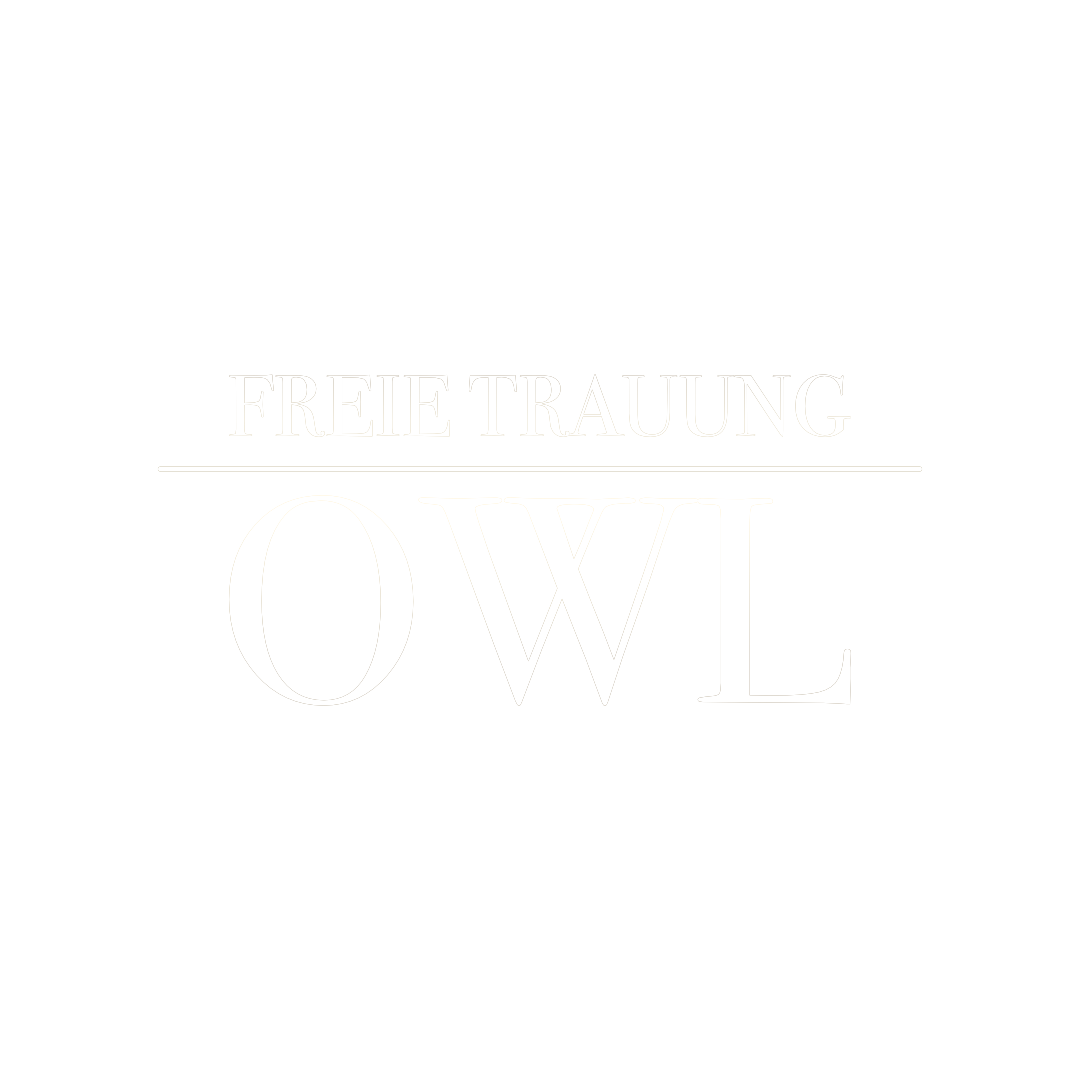 Freie Trauung in OWL